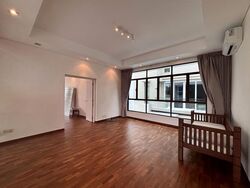 Pasir Ris Beach Park (D18), Detached #594668121